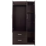 Tủ quần áo mẫu 21 - Image 4