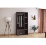 Tủ quần áo mẫu 21 - Image 3