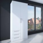 Tủ quần áo mẫu 22