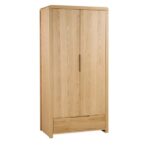 Tủ quần áo mẫu 24