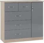 Tủ quần áo mẫu 25