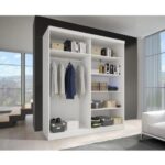 Tủ quần áo mẫu 26 - Image 2