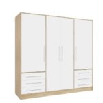 Tủ quần áo mẫu 27