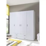 Tủ quần áo mẫu 28 - Image 2