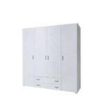 Tủ quần áo mẫu 28