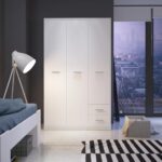 Tủ quần áo mẫu 29