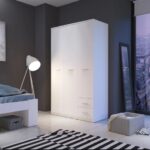 Tủ quần áo mẫu 29 - Image 2