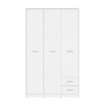 Tủ quần áo mẫu 29 - Image 3