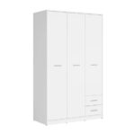 Tủ quần áo mẫu 29 - Image 4