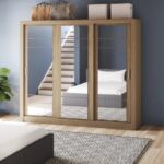 Tủ quần áo mẫu 30