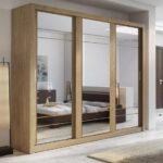 Tủ quần áo mẫu 30 - Ảnh 2