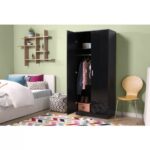 Tủ quần áo mẫu 31 - Image 3