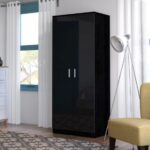 Tủ quần áo mẫu 31 - Image 2