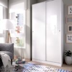 Tủ quần áo mẫu 32