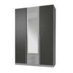 Tủ quần áo mẫu 33