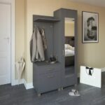 Tủ quần áo mẫu 34