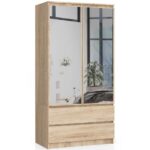 Tủ quần áo mẫu 35