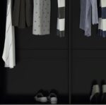 Tủ quần áo mẫu 36 - Ảnh 3