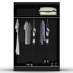 Tủ quần áo mẫu 36 - Ảnh 2