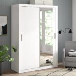 Tủ quần áo mẫu 37 - Ảnh 4