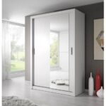 Tủ quần áo mẫu 37 - Ảnh 2