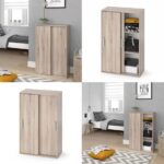 Tủ quần áo mẫu 39 - Image 2