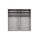 Tủ quần áo mẫu 40 - Ảnh 3