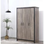 Tủ quần áo mẫu 42 - Ảnh 2