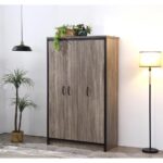 Tủ quần áo mẫu 42