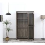 Tủ quần áo mẫu 42 - Ảnh 5