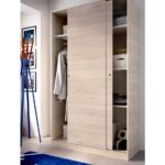 Tủ quần áo mẫu 44 - Ảnh 2