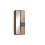 Tủ quần áo mẫu 46