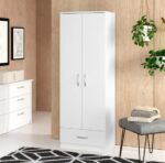 Tủ quần áo mẫu 48 - Image 2