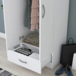 Tủ quần áo mẫu 48 - Image 4