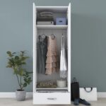 Tủ quần áo mẫu 48 - Image 3