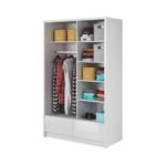 Tủ quần áo mẫu 49 - Image 2