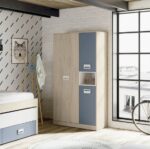 Tủ quần áo mẫu 50