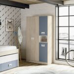 Tủ quần áo mẫu 50