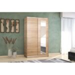 Tủ quần áo mẫu 51 - Ảnh 2