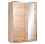 Tủ quần áo mẫu 51