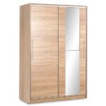 Tủ quần áo mẫu 51