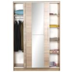 Tủ quần áo mẫu 51 - Ảnh 4