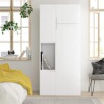 Tủ quần áo mẫu 53 - Image 2