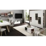 Tủ quần áo mẫu 53 - Image 4