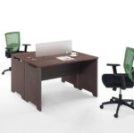 Bàn văn phòng BVP-01 - Image 3