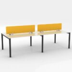 Bàn văn phòng BVP-02 - Image 3