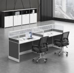 Bàn văn phòng BVP-03 - Image 3