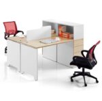 Bàn văn phòng BVP-09 - Image 3