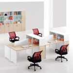 Bàn văn phòng BVP-09 - Image 4