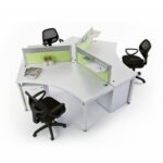 Bàn văn phòng BVP-11